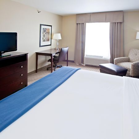 Holiday Inn Express Hotel & Suites Shelbyville By Ihg Pokój zdjęcie