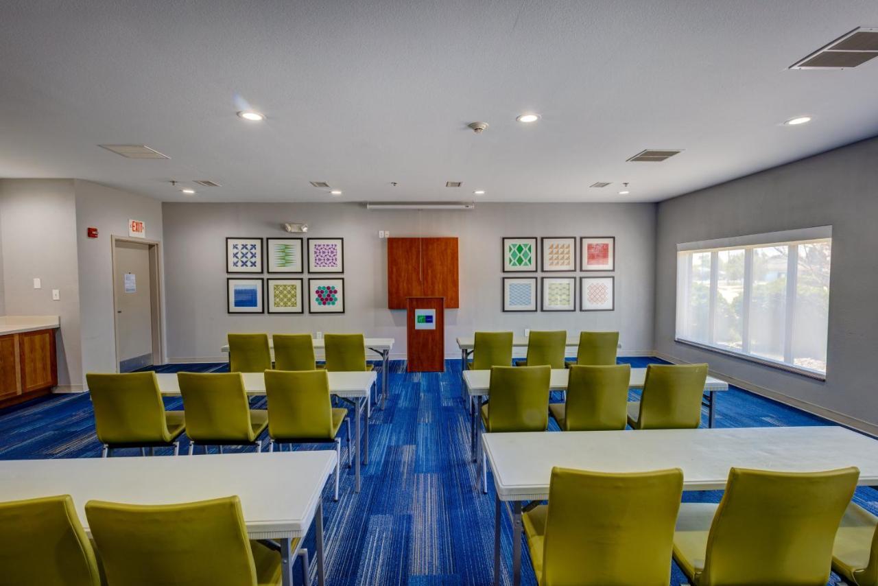 Holiday Inn Express Hotel & Suites Shelbyville By Ihg Zewnętrze zdjęcie