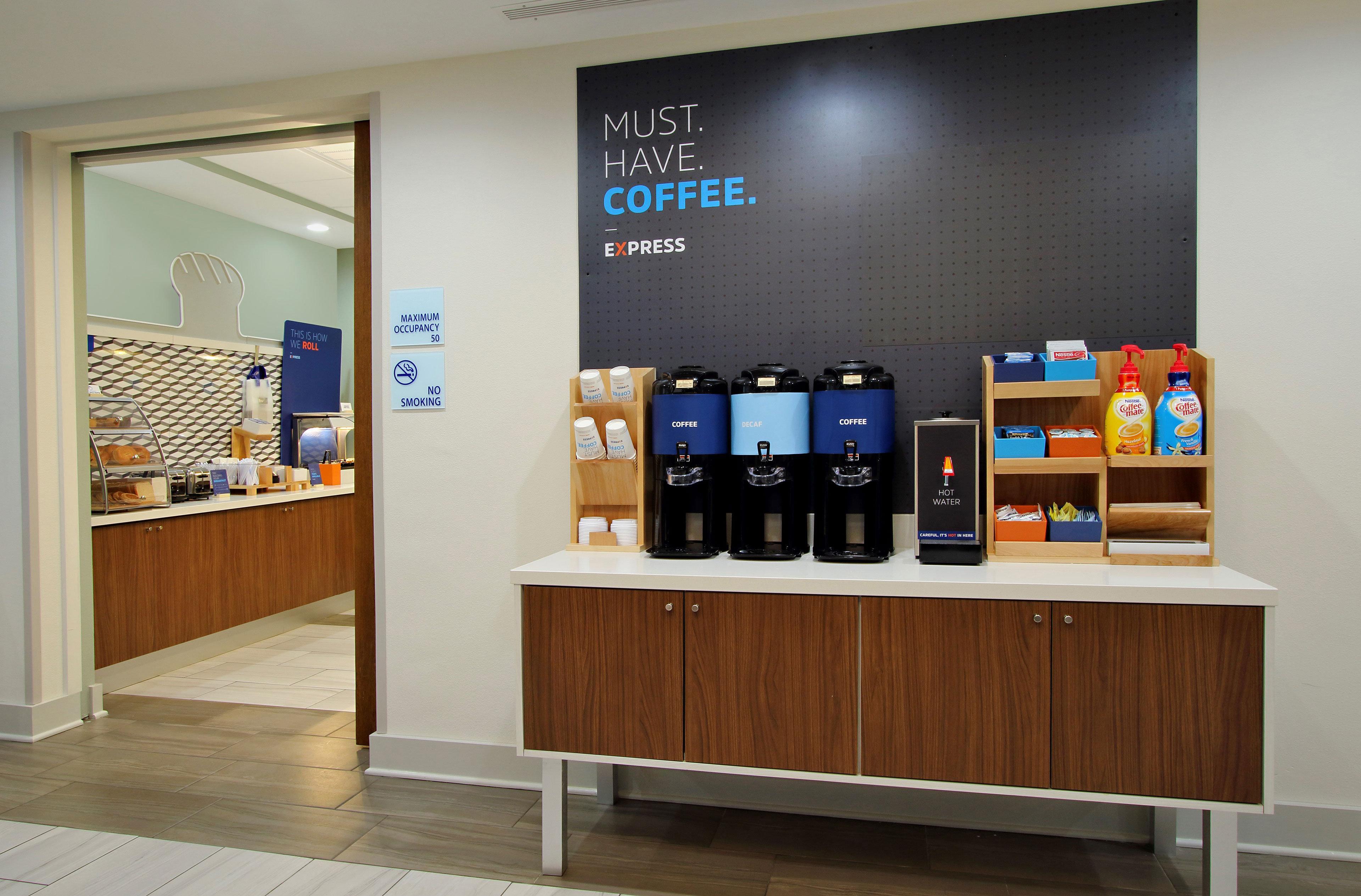 Holiday Inn Express Hotel & Suites Shelbyville By Ihg Zewnętrze zdjęcie