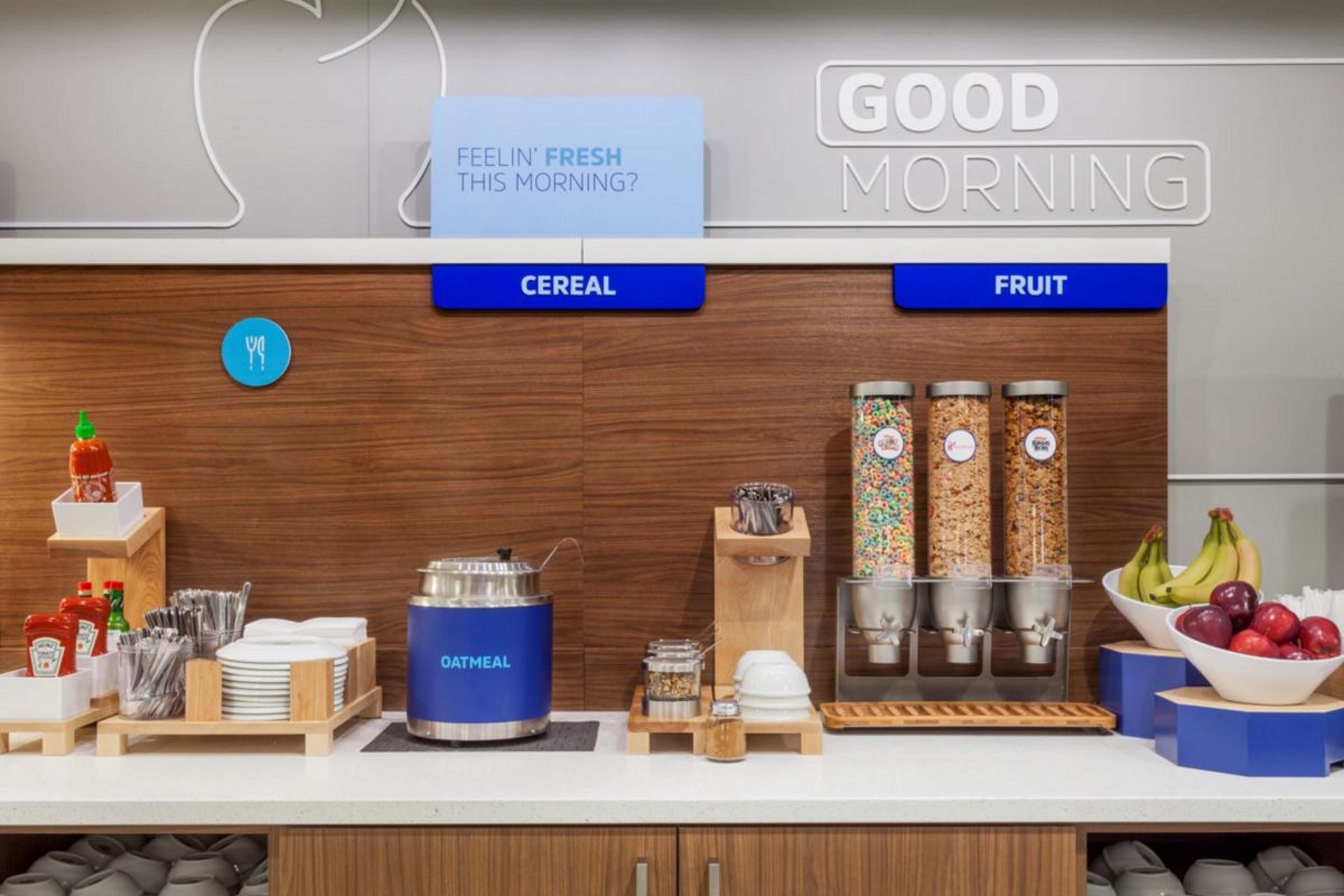 Holiday Inn Express Hotel & Suites Shelbyville By Ihg Zewnętrze zdjęcie