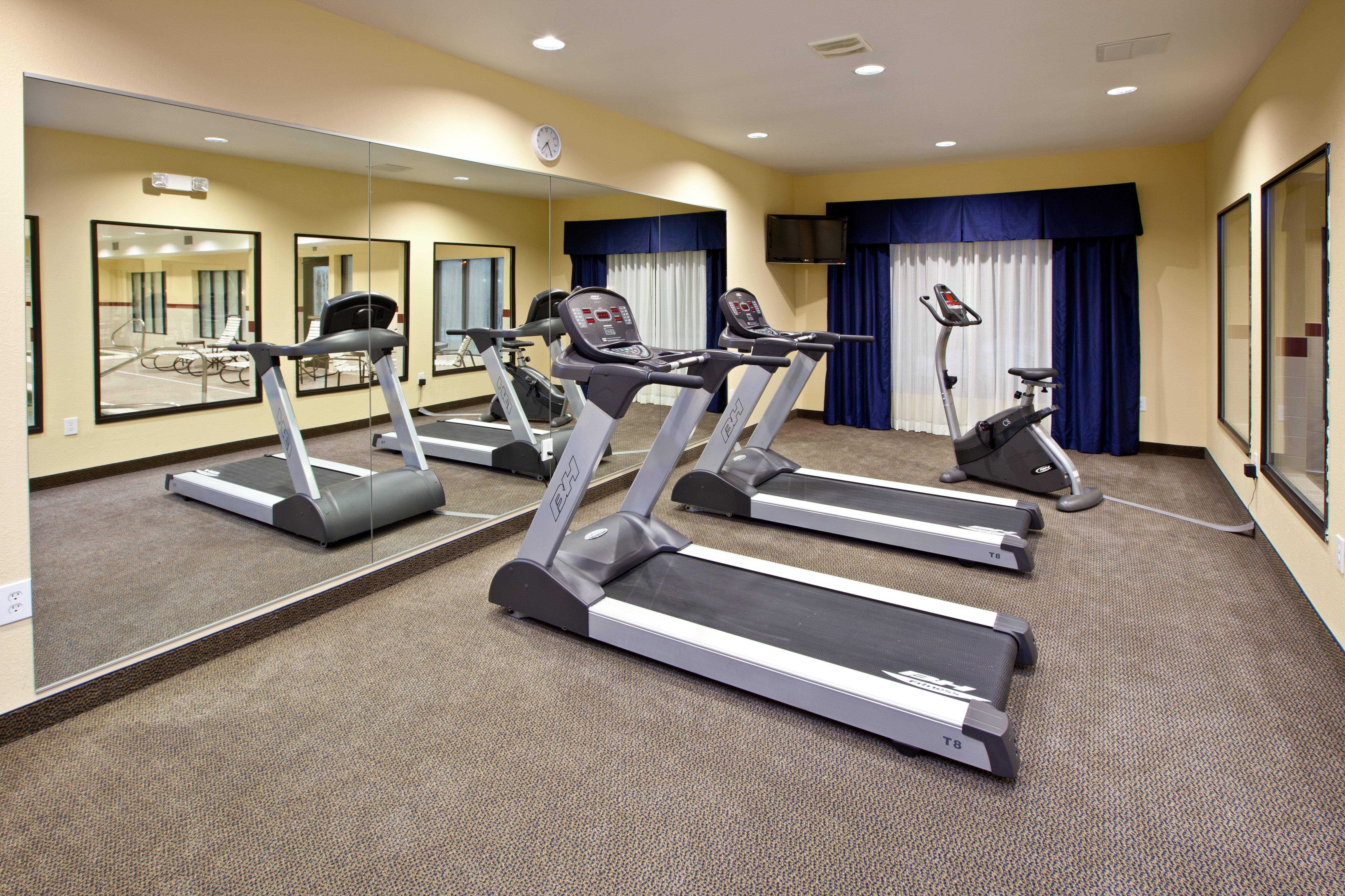 Holiday Inn Express Hotel & Suites Shelbyville By Ihg Zewnętrze zdjęcie